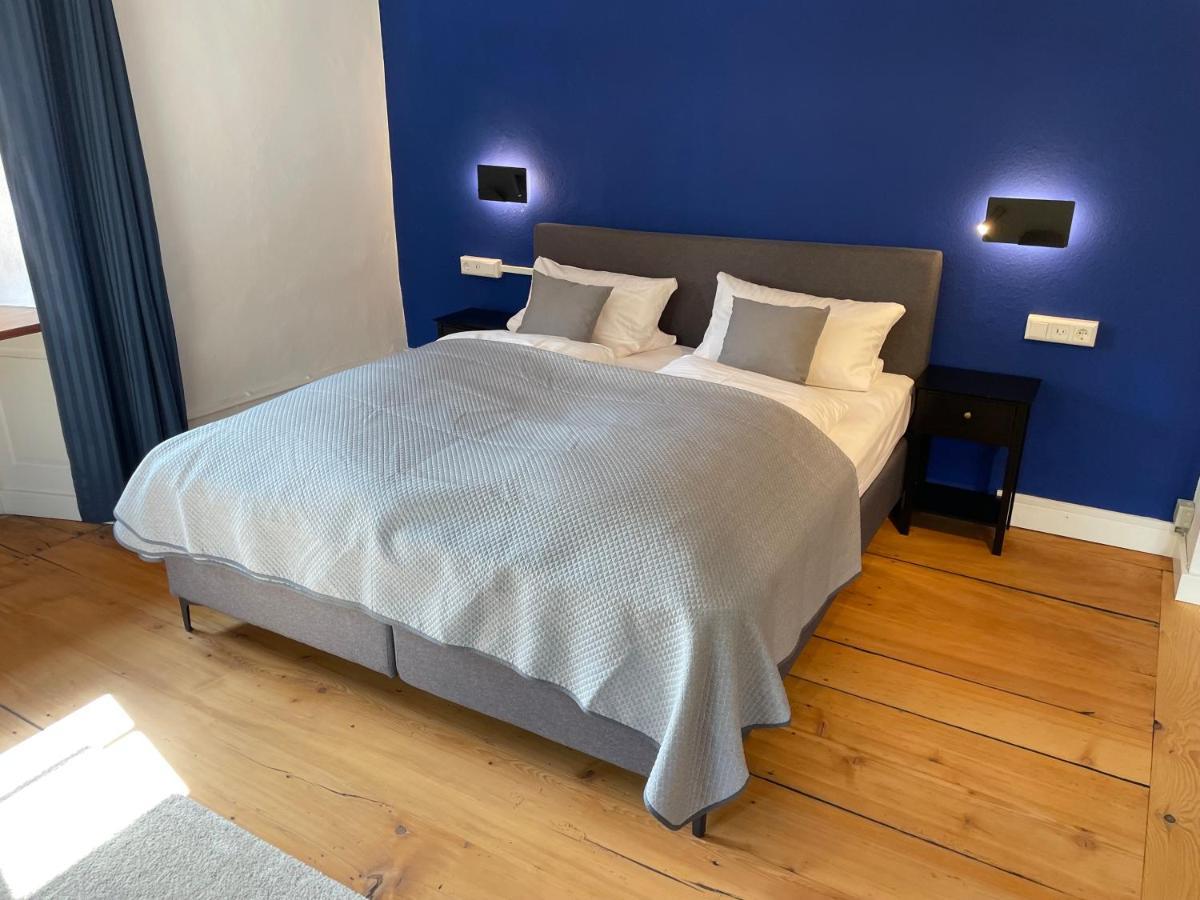 Münstertal Bed & Breakfast Muellers Klostermuehle מראה חיצוני תמונה