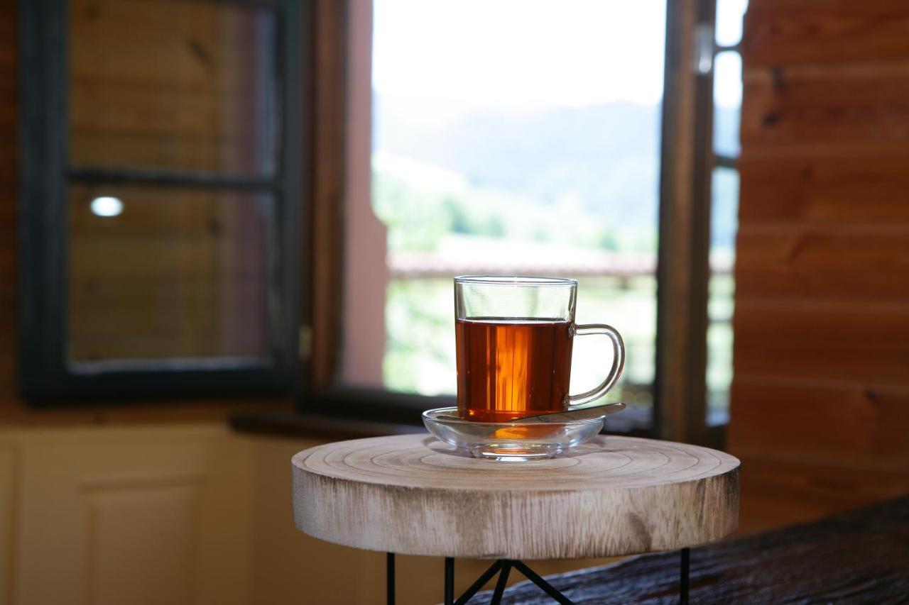 Münstertal Bed & Breakfast Muellers Klostermuehle מראה חיצוני תמונה