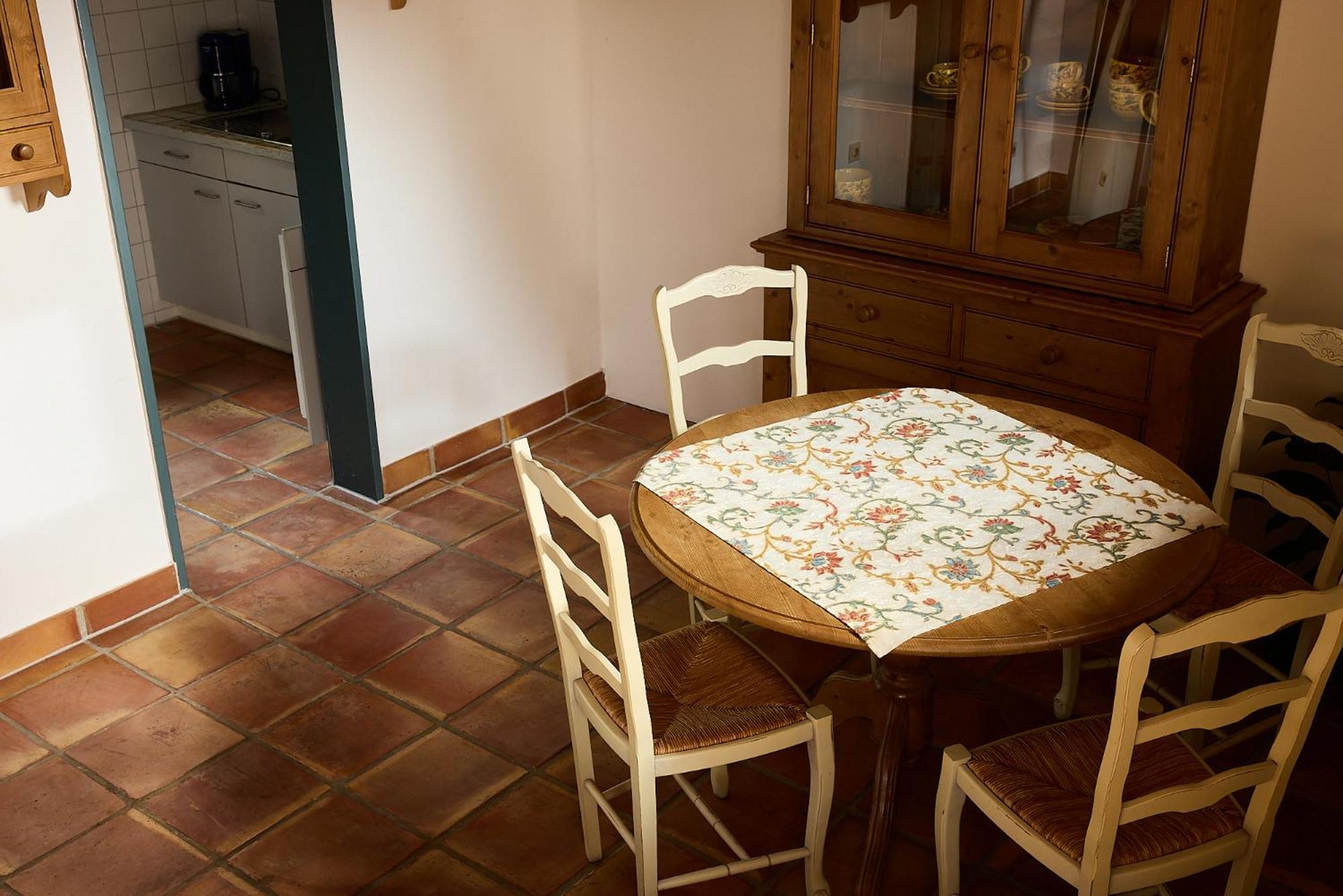 Münstertal Bed & Breakfast Muellers Klostermuehle מראה חיצוני תמונה