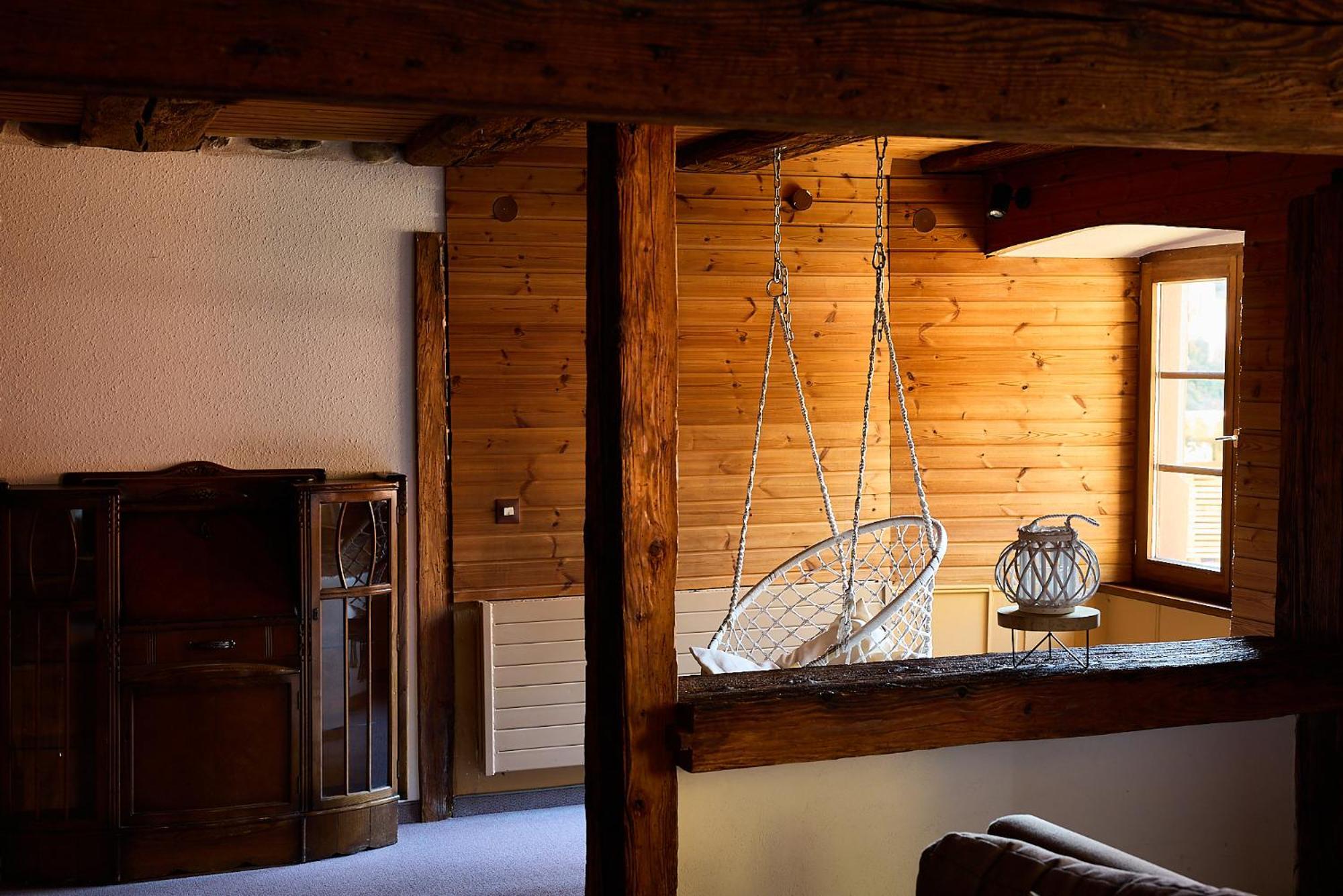 Münstertal Bed & Breakfast Muellers Klostermuehle מראה חיצוני תמונה